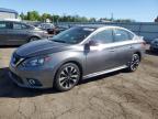 NISSAN SENTRA S photo