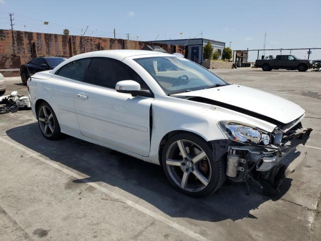 2013 Volvo C70 T5 VIN: YV1672MC6DJ143017 Lot: 53642274