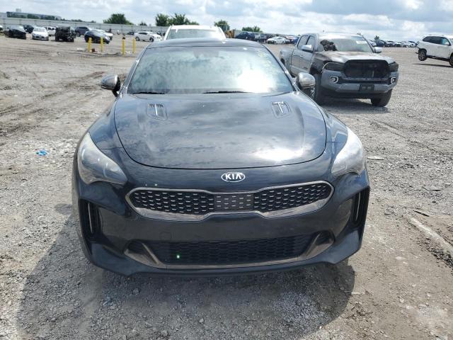 2018 Kia Stinger Gt2 VIN: KNAE55LC3J6025366 Lot: 55321864