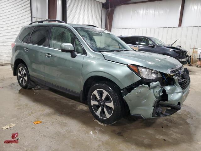 2018 Subaru Forester 2.5I Premium VIN: JF2SJAEC8JH455407 Lot: 56622844