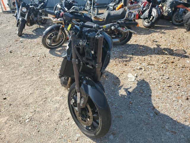 2016 YAMAHA FZ09 JYARN33E2GA009316
