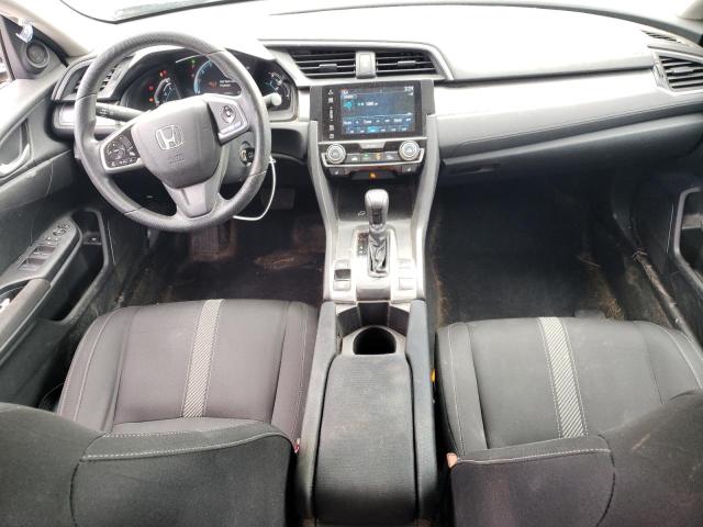 2016 HONDA CIVIC LX - 2HGFC2F53GH012117