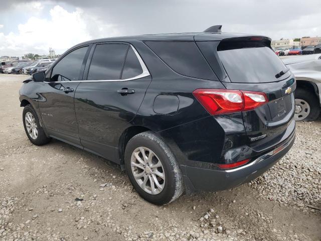 VIN 3GNAXJEV6JL363330 2018 Chevrolet Equinox, LT no.2