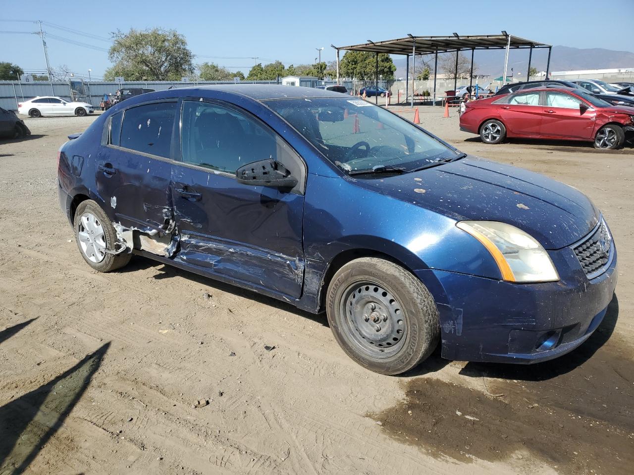 3N1AB6AP4CL741873 2012 Nissan Sentra 2.0