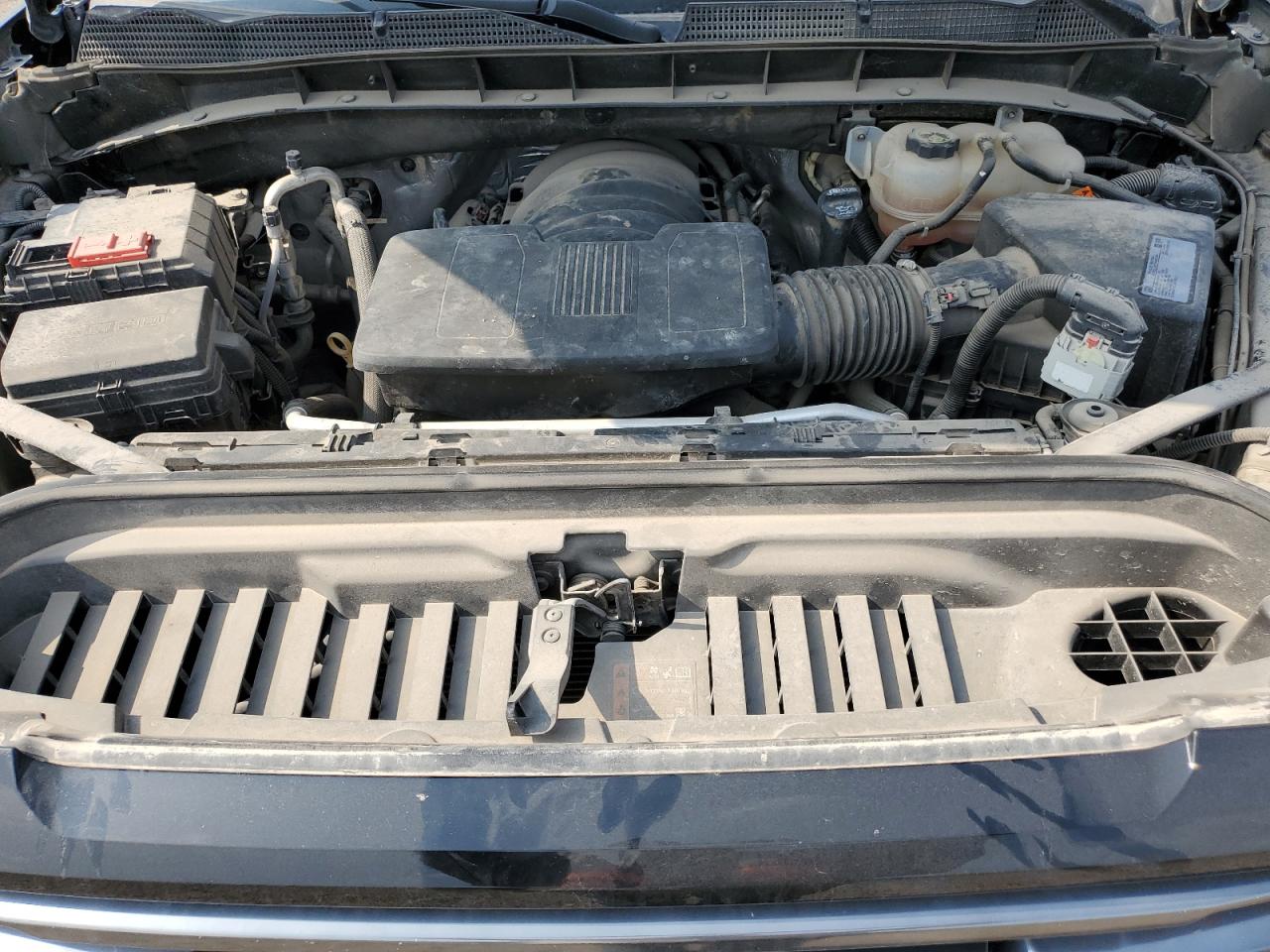 3GTP9EED9MG246012 2021 GMC Sierra K1500 At4