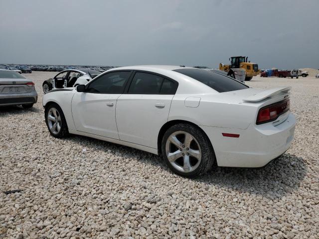 2013 Dodge Charger Sxt VIN: 2C3CDXHGXDH552767 Lot: 56151264