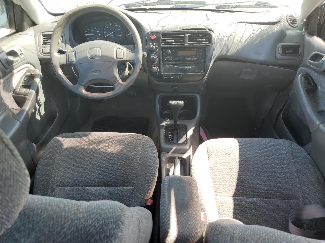 1HGEJ6679XL048813 1999 Honda Civic Lx