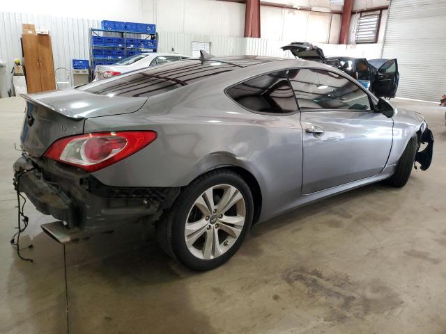 2011 Hyundai Genesis Coupe 3.8L VIN: KMHHU6KH5BU043172 Lot: 54939424
