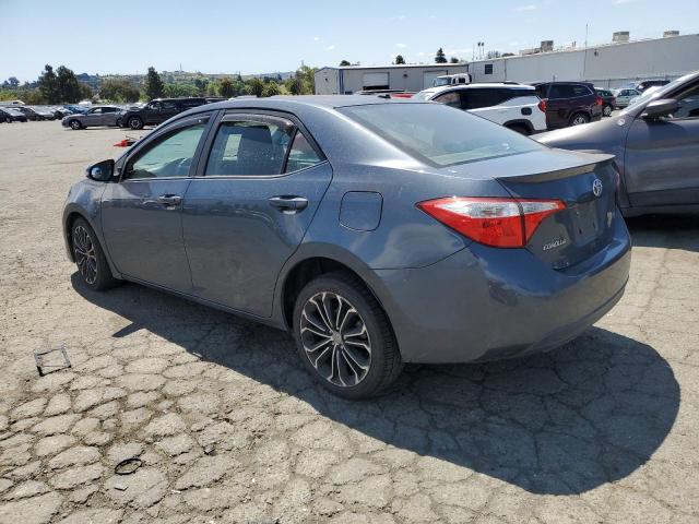 2014 Toyota Corolla L VIN: 2T1BURHE7EC211856 Lot: 55279724