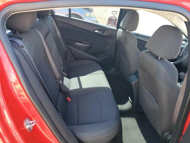 2016 Chevrolet Cruze Lt VIN: 1G1BE5SM6G7323485 Lot: 55087354