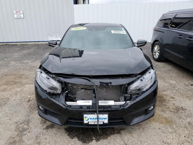 2017 HONDA CIVIC TOUR - 2HGFC3B91HH352074