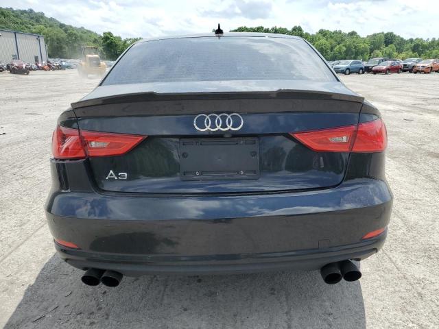 2016 Audi A3 Premium VIN: WAUA7GFF6G1105146 Lot: 55908034