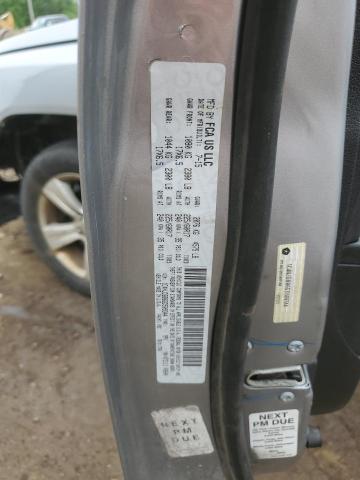 2016 Jeep Compass Sport VIN: 1C4NJDBB6GD509344 Lot: 55513304