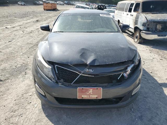 2015 Kia Optima Ex VIN: 5XXGN4A73FG510871 Lot: 53214664