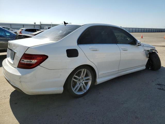 VIN WDDGF4HB6ER316716 2014 Mercedes-Benz C-Class, 250 no.3