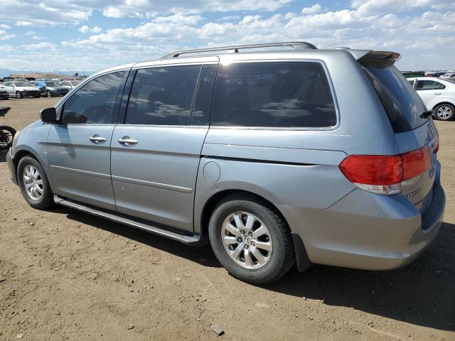 2010 Honda Odyssey Exl VIN: 5FNRL3H71AB004000 Lot: 55531734