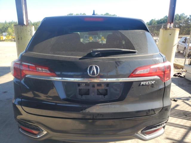 2013 Acura Rdx Technology VIN: 5J8TB3H55GL003561 Lot: 55669714