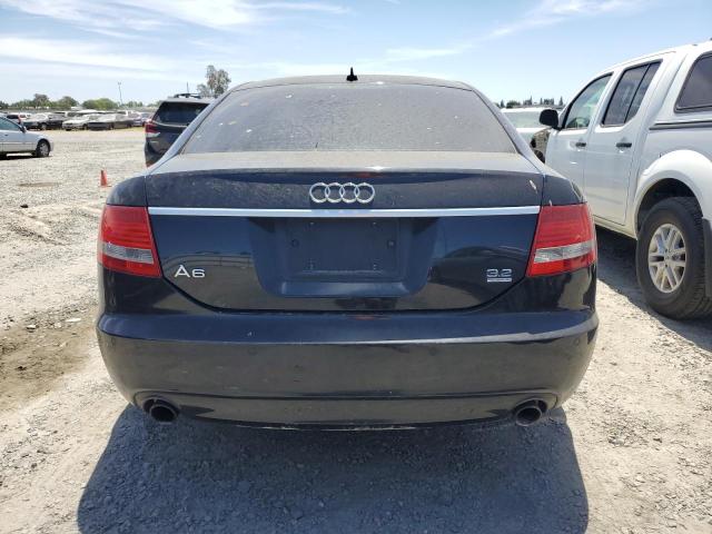 2008 Audi A6 3.2 Quattro VIN: WAUDH74F98N175523 Lot: 56074214