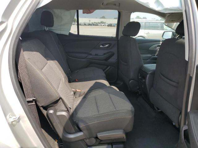 2020 Chevrolet Traverse Ls VIN: 1GNEVFKWXLJ183957 Lot: 56646924