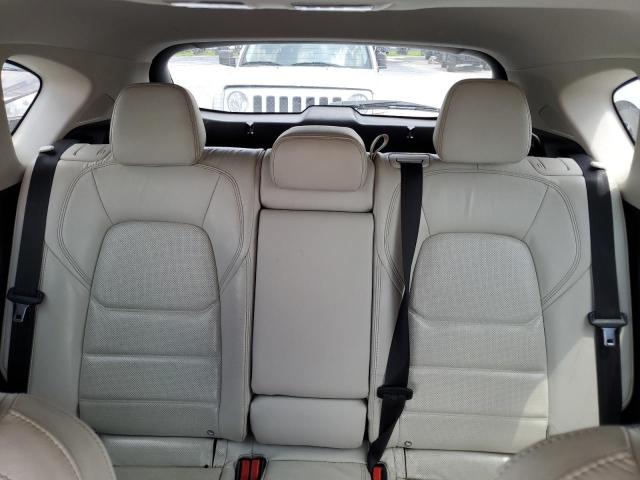 2018 Mazda Cx-5 Grand Touring VIN: JM3KFADM9J0313874 Lot: 54636354