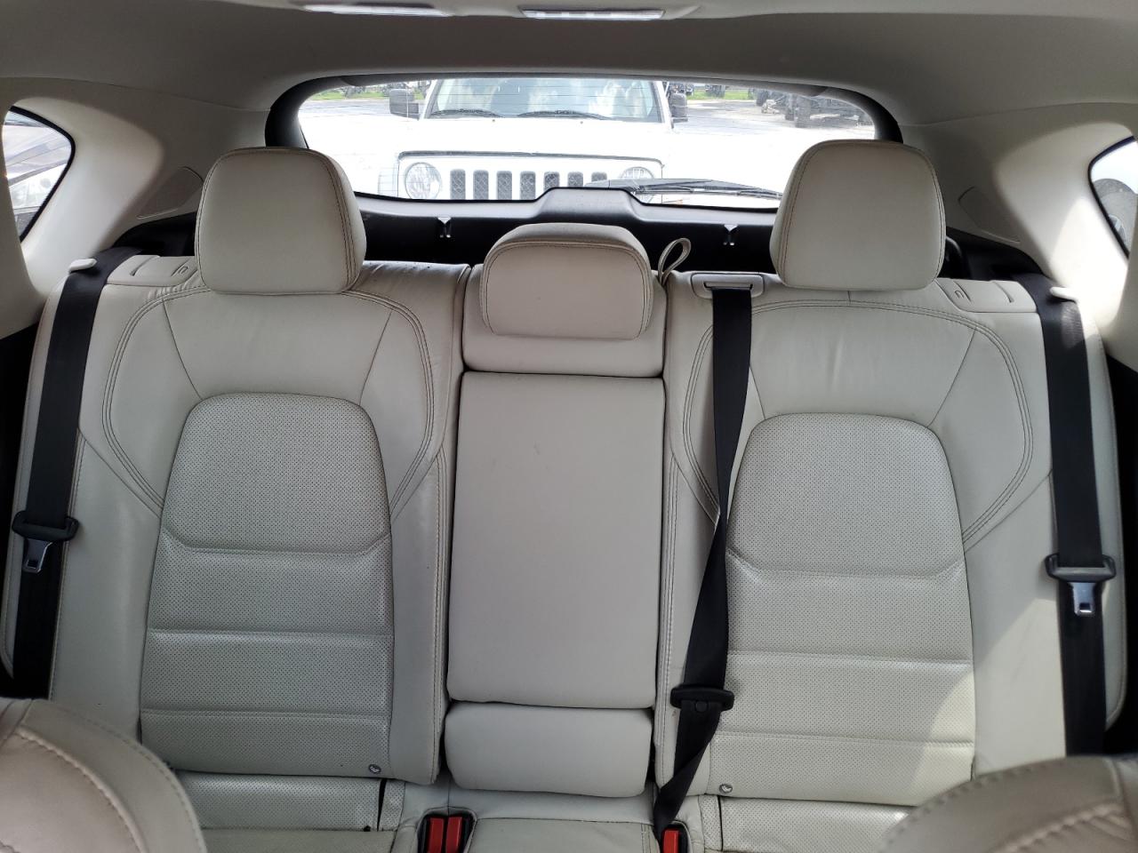 JM3KFADM9J0313874 2018 Mazda Cx-5 Grand Touring