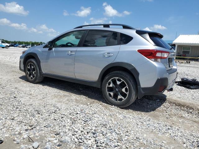 2019 Subaru Crosstrek Premium VIN: JF2GTACC6K8306563 Lot: 53855674