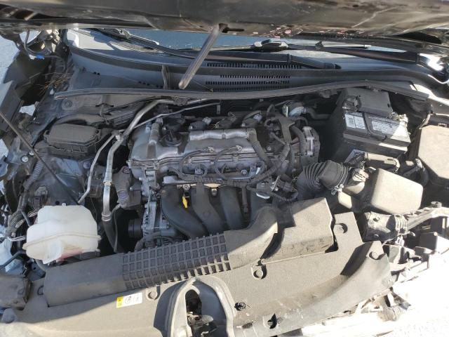 2020 TOYOTA COROLLA LE 5YFEPRAE6LP056812