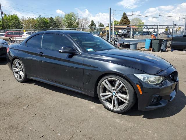 VIN WBA3T3C52G5A41062 2016 BMW 4 Series, 435 I no.4