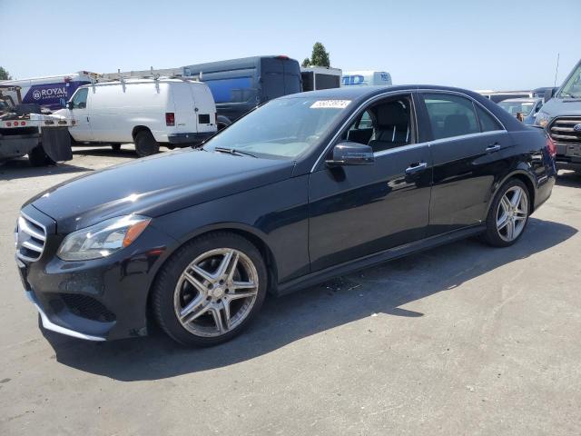 2014 Mercedes-Benz E 350 VIN: WDDHF5KB6EA824766 Lot: 55073974