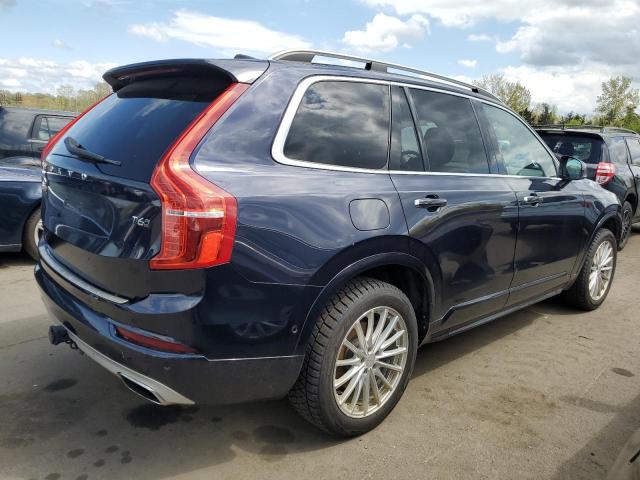 2016 Volvo Xc90 T6 VIN: YV4A22PK9G1063472 Lot: 52853444