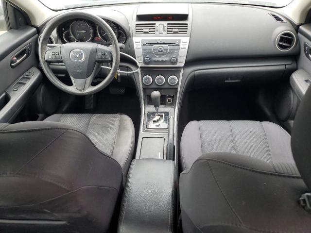 2012 Mazda 6 I VIN: 1YVHZ8BH3C5M03840 Lot: 54700274