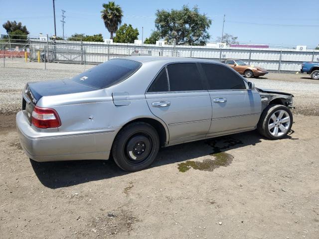 1999 Infiniti Q45 Base VIN: JNKBY31A7XM602860 Lot: 53975994