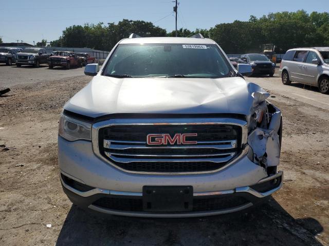 2018 GMC Acadia Slt-1 VIN: 1GKKNULS1JZ193050 Lot: 53819964