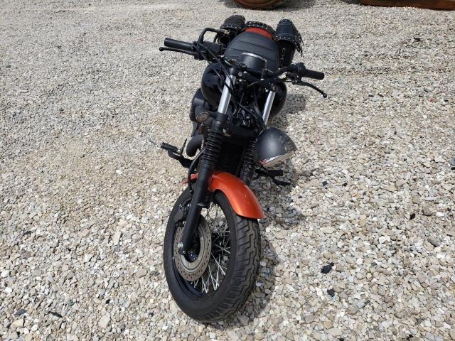 2024 HONDA VT750 C2B JH2RC5371RK400856
