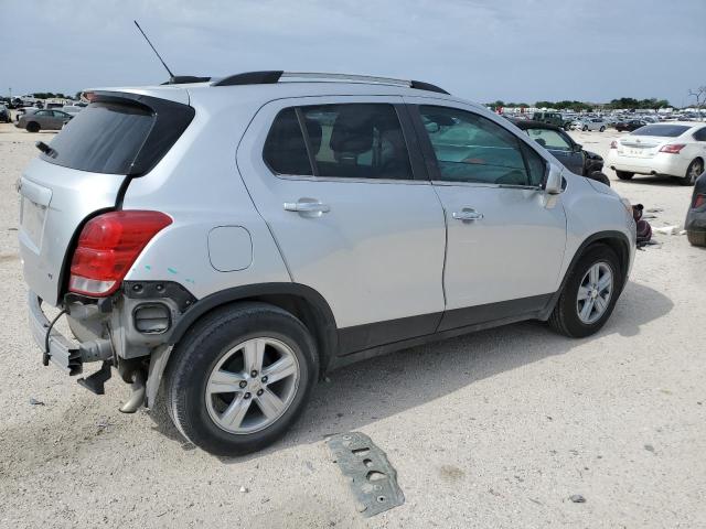 2019 Chevrolet Trax 1Lt VIN: KL7CJLSB7KB751238 Lot: 54401564