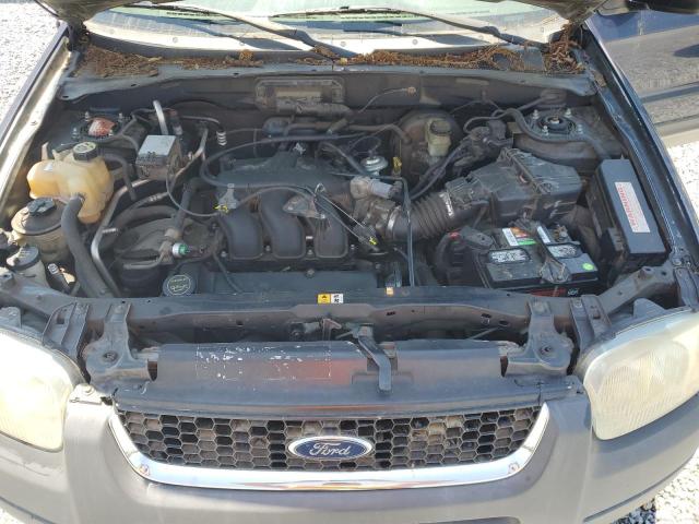 2004 Ford Escape Xlt VIN: 1FMYU93134KA39350 Lot: 56128394