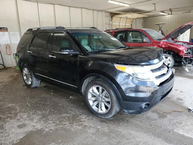 2015 Ford Explorer Xlt VIN: 1FM5K8D88FGA84529 Lot: 55171964