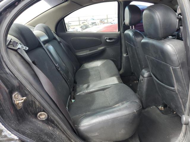 2004 Dodge Neon Srt-4 VIN: 1B3AS66S44D553535 Lot: 53348524