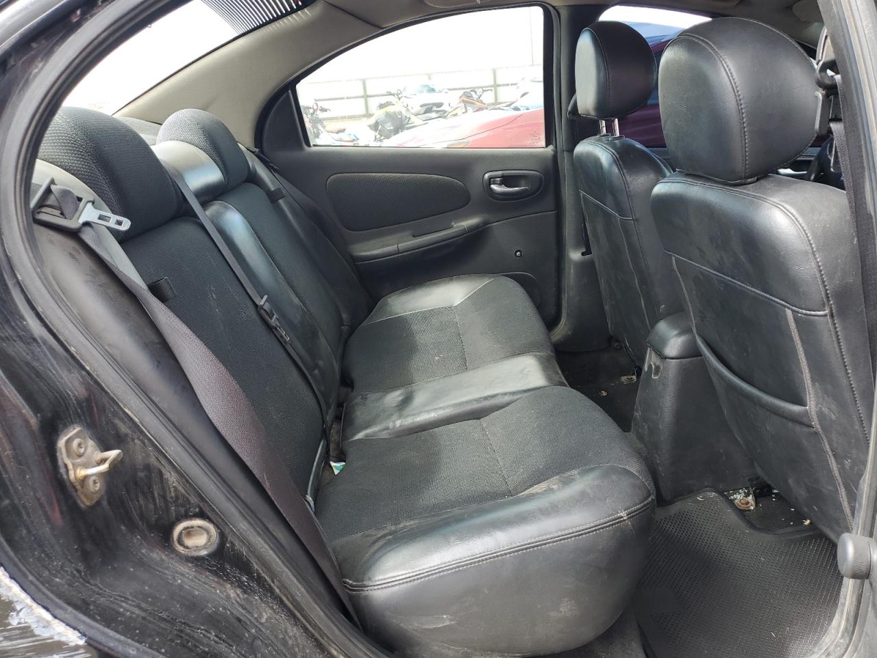 1B3AS66S44D553535 2004 Dodge Neon Srt-4