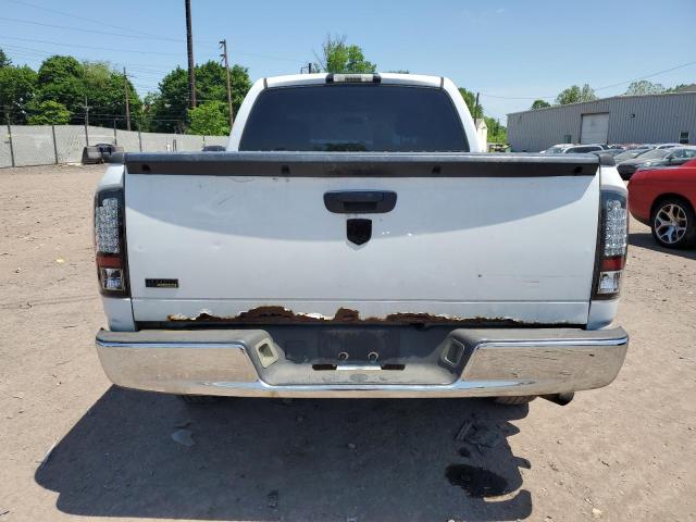 2007 Dodge Ram 1500 St VIN: 1D7HU18P17S106914 Lot: 54988564