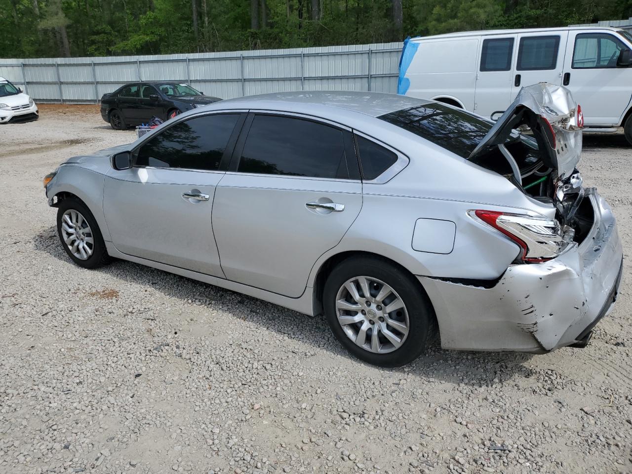 1N4AL3AP2GC189824 2016 Nissan Altima 2.5