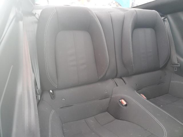 2022 Ford Mustang VIN: 1FA6P8TH5N5147551 Lot: 56463584