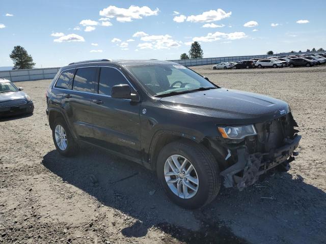 2017 Jeep Grand Cherokee Laredo VIN: 1C4RJFAG3HC651443 Lot: 54386054