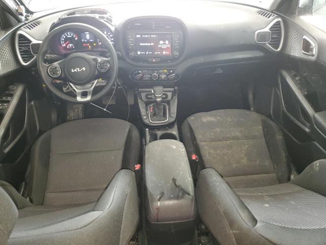 2022 Kia Soul Lx VIN: KNDJ23AU0N7833300 Lot: 54329354