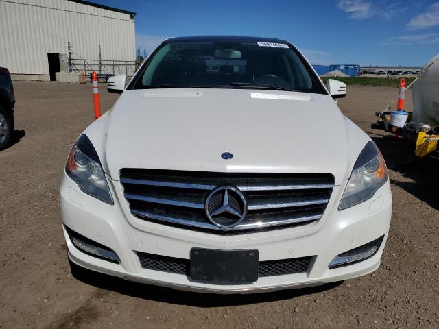 2011 Mercedes-Benz R 350 Bluetec VIN: 4JGCB2FE1BA126303 Lot: 56914904