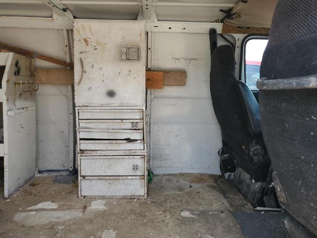 2002 Dodge Ram Van B2500 VIN: 2B7JB21Y42K146983 Lot: 54578174