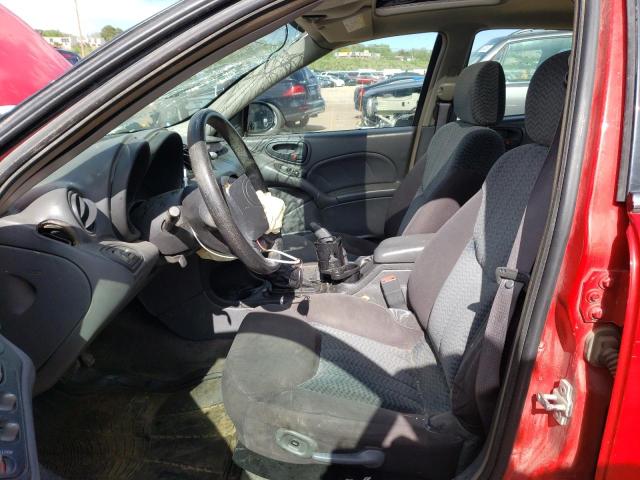 2004 Pontiac Grand Am Se1 VIN: 1G2NF52E84C251495 Lot: 55955004