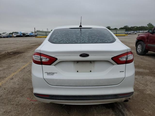 2014 Ford Fusion Se VIN: 1FA6P0H79E5375716 Lot: 52753684