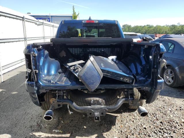 2024 Ram 1500 Laramie VIN: 1C6SRFJTXRN106179 Lot: 55165794