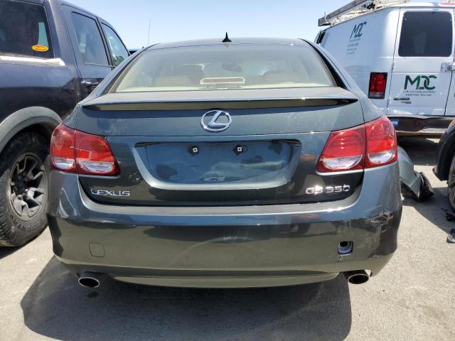 2008 Lexus Gs 350 VIN: JTHBE96S280036497 Lot: 55656674